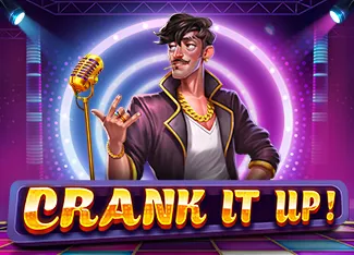 Pragmatic : Crank it Up - SPINBET123