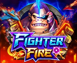 Fighter Fire - SPINBET123