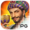 Majestic Empire - SPINBET123