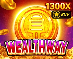 JDB : Wealthway - SPINBET123