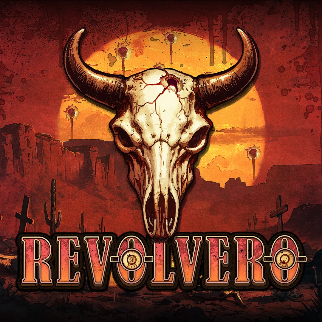 Redtiger : Revolvero - SPINBET123