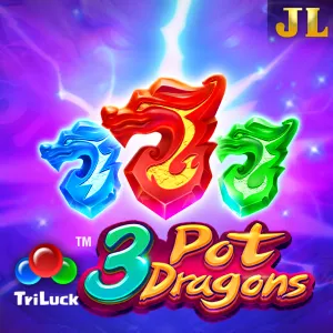 3 Pot Dragons - SPINBET123