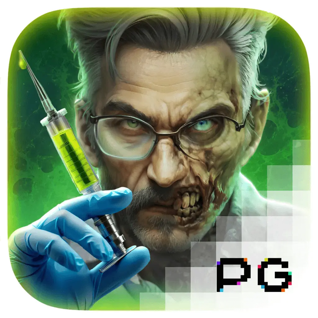 Zombie Outbreak - SPINBET123