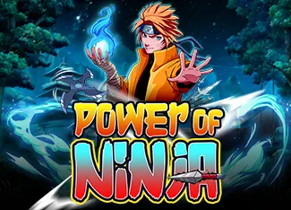 Pragmatic : Power of Ninja - SPINBET123