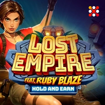 Lost Empire - SPINBET123