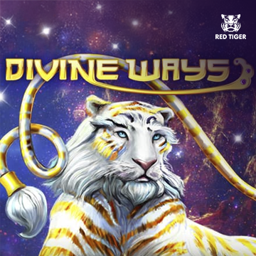 Redtiger : Divine Ways - SPINBET123