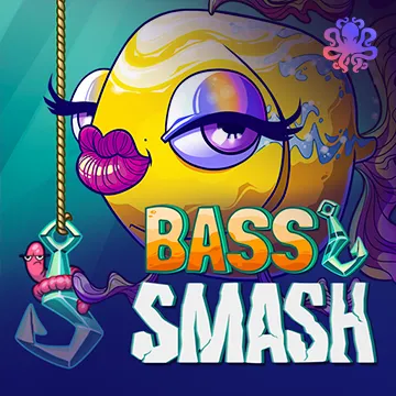 Octoplay : Bass Smash - SPINBET123