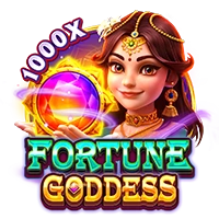 Facai : FORTUNE GODDESS - SPINBET123