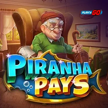 PlaynGo : Piranha Pays - SPINBET123