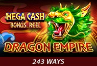 Dragon Empire - SPINBET123