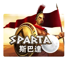 Joker123 : Sparta - SPINBET123