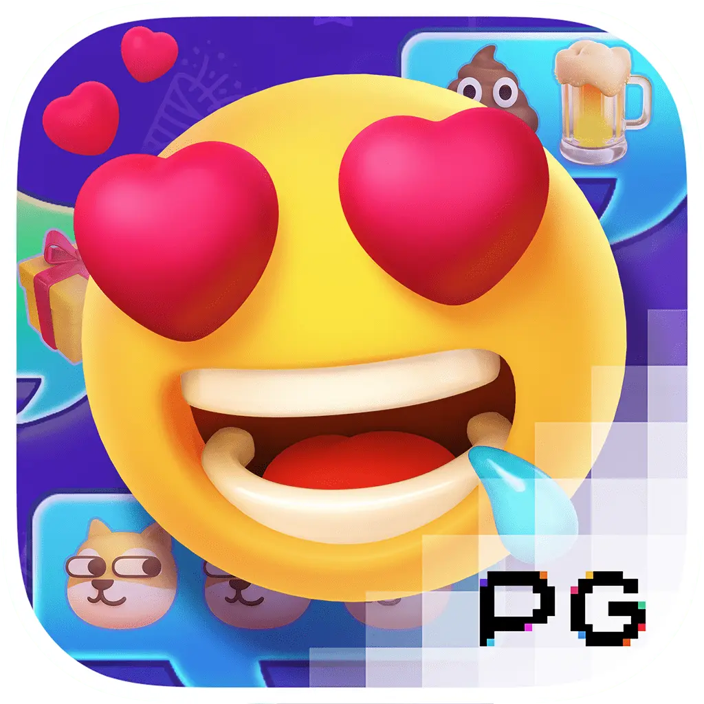 Emoji Riches - SPINBET123