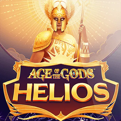 Age of the Gods: Helios - SPINBET123