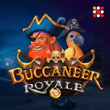 Buccaneer Royale - SPINBET123