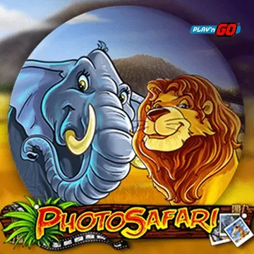 PlaynGo : Photo Safari - SPINBET123