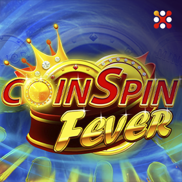 CoinSpin Fever - SPINBET123
