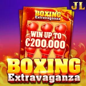 Boxing Extravaganza - SPINBET123