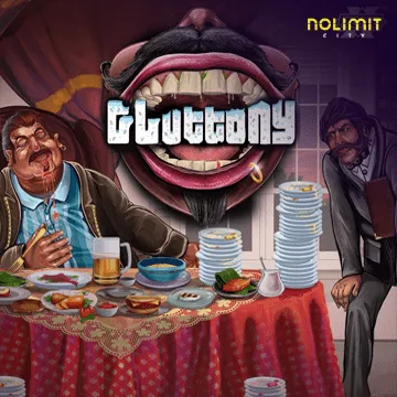 NolimitCity : Gluttony - SPINBET123