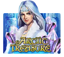 Joker123 : Arctic Treasure - SPINBET123