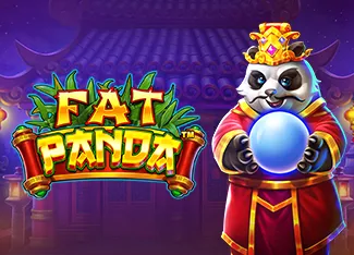 Pragmatic : Fat Panda - SPINBET123