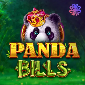 Octoplay : Panda Bills - SPINBET123