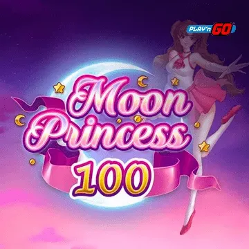 PlaynGo : Moon Princess 100 - SPINBET123