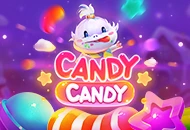 Candy Candy - SPINBET123