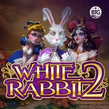 Bigtime : White Rabbit 2 - SPINBET123