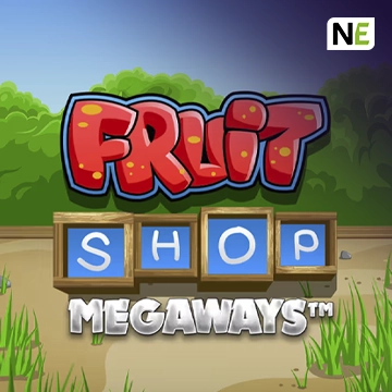 Fruit Shop Megaways - SPINBET123