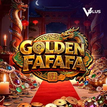 GOLDEN FAFAFA - SPINBET123