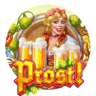 Habanero : Prost! - SPINBET123