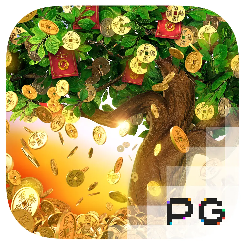 Tree of Fortune - SPINBET123