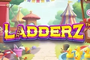 Ladderz - SPINBET123