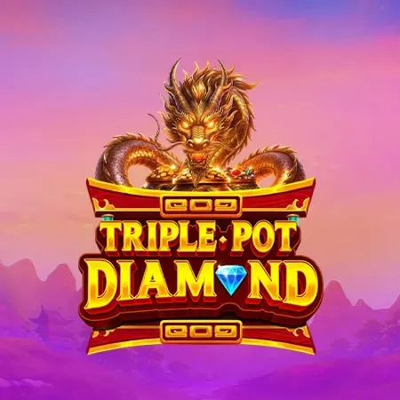 Pragmatic : Triple Pot Diamond - SPINBET123