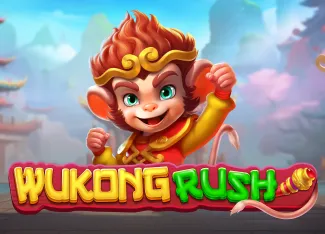 Pragmatic : Monkey King Rush - SPINBET123