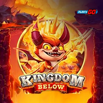 PlaynGo : Kingdom Below - SPINBET123