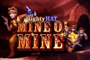 Mighty Hat: Mine O Mine - SPINBET123