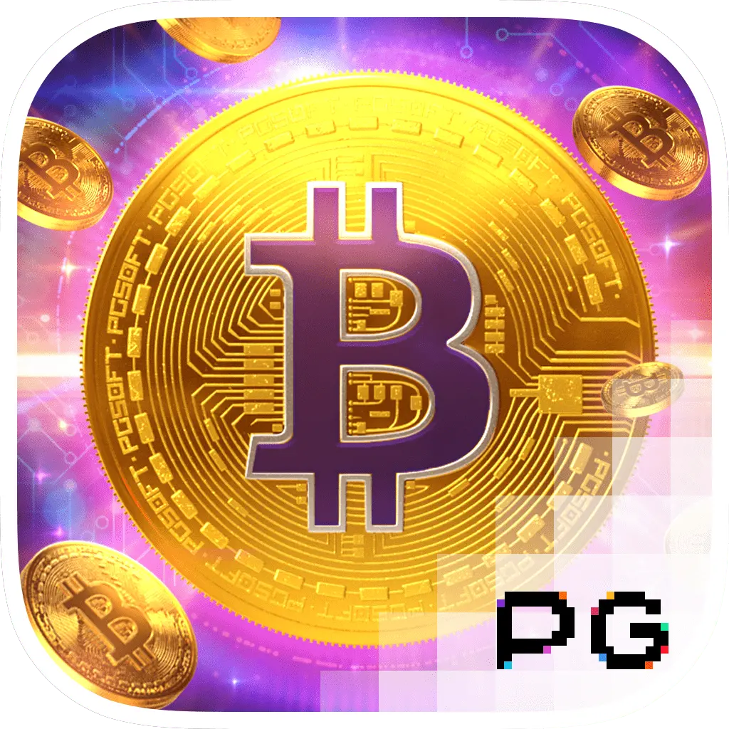 Crypto Gold - SPINBET123