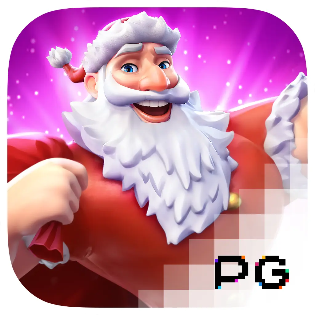 Santas Gift Rush - SPINBET123