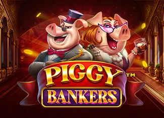 Pragmatic : Piggy Bankers - SPINBET123