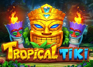 Pragmatic : Tropical Tiki - SPINBET123