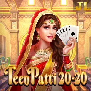 Teenpatti 20-20 - SPINBET123
