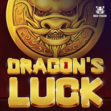 Redtiger : Dragons Luck - SPINBET123
