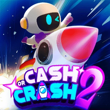 Cash or Crash 2 - SPINBET123