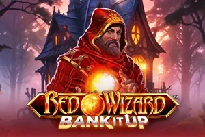 Red Wizard: Bank It Up - SPINBET123