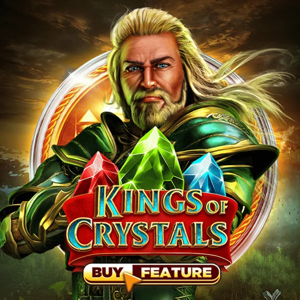 Kings of Crystals - SPINBET123