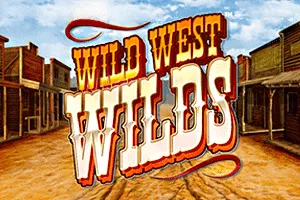 Wild West Wilds - SPINBET123