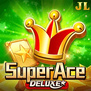 Super Ace Deluxe - SPINBET123