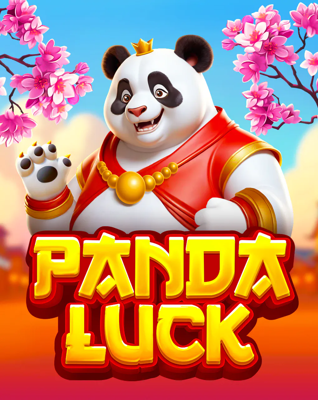 Panda Luck - SPINBET123