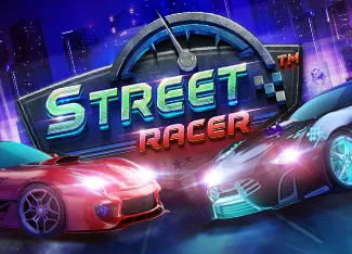 Pragmatic : Street Racer - SPINBET123